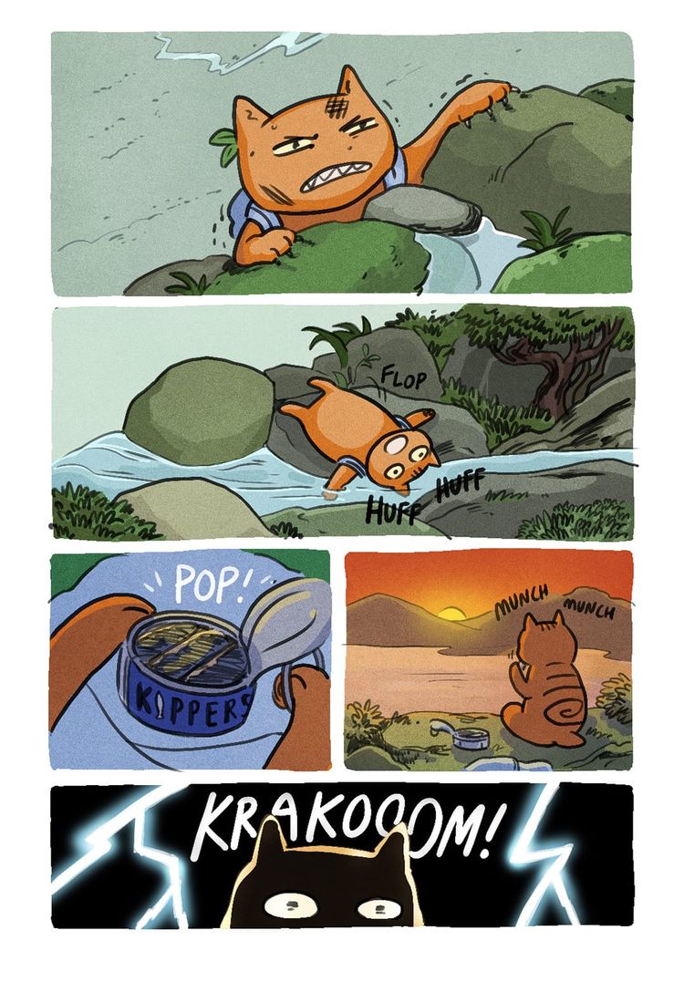 Chapter 3, Part 9