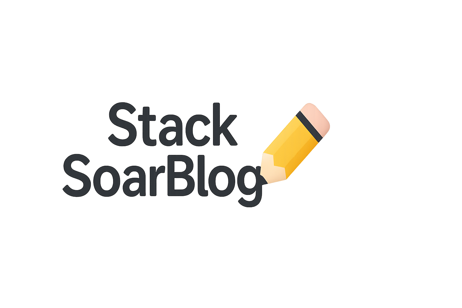 StackSoarBlog✏️ by Techie Mamma
