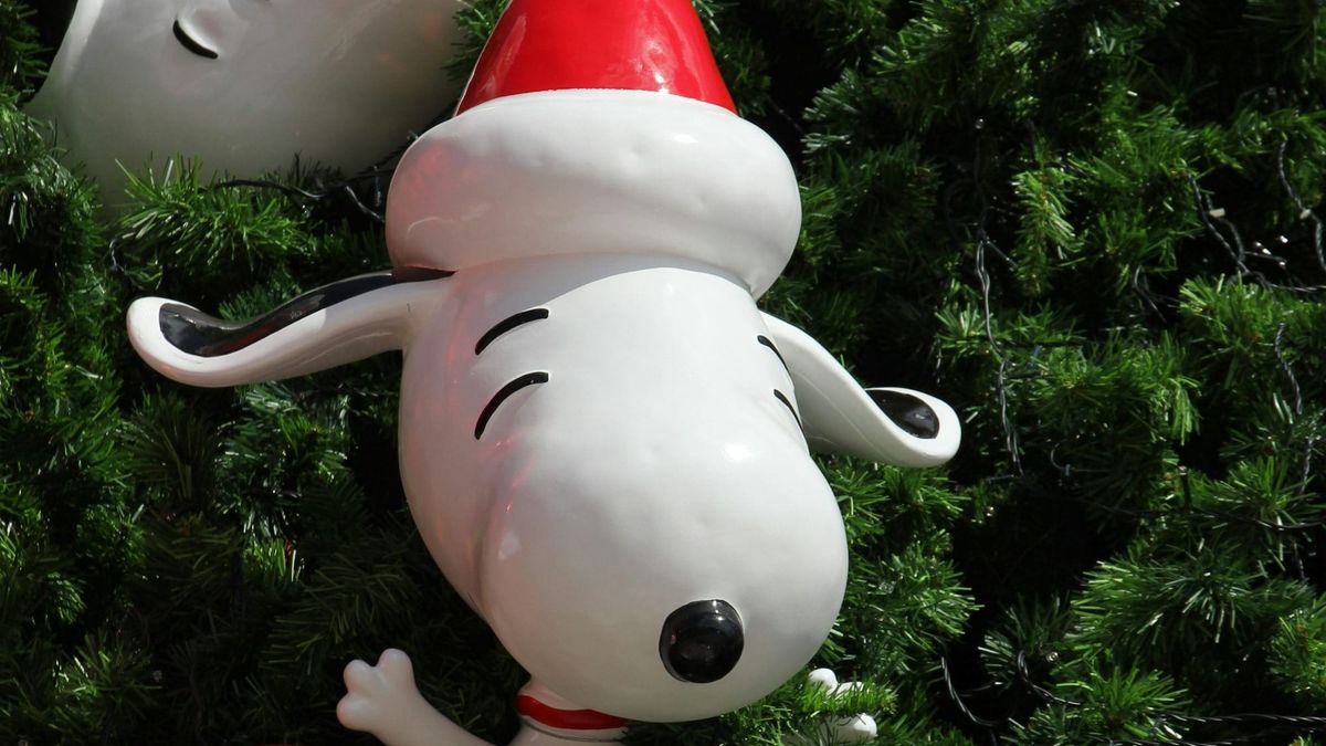 Why We Should All Have a Charlie Brown Christmas
