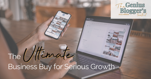 Genius Bloggers Toolkit 2025: What’s Inside, What’s New, and Is It Worth It?