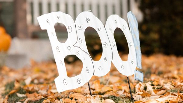 Halloween Fun with Printables and Crafts