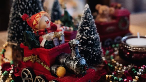 Easy Ways To Manage Your Time During The Holidays