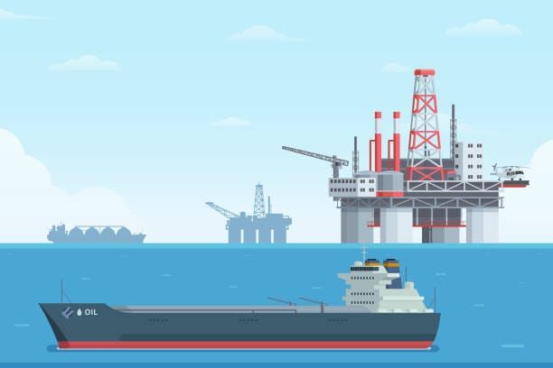 Lepas Pantai (Offshore)