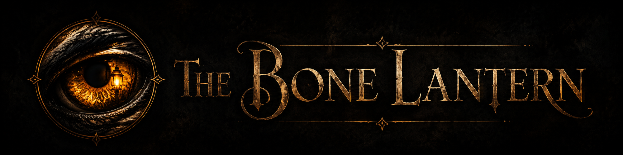 The Bone Lantern