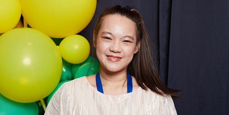 Lai of 'My Kidney and Lai'  Featuring on BBC Radio 1 'Newsbeat'!