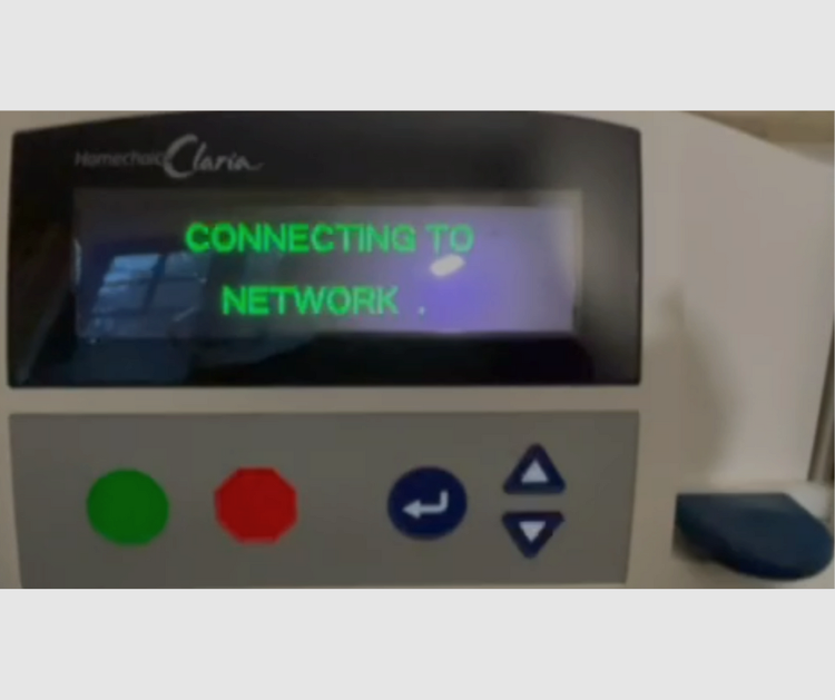 Why You Should Keep a Daily Record of Your Weight and Blood Pressure on Home Peritoneal Dialysis