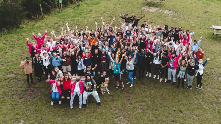 Young Adult Kidney Group Weekend 2025: Registration  – Important Changes to Know