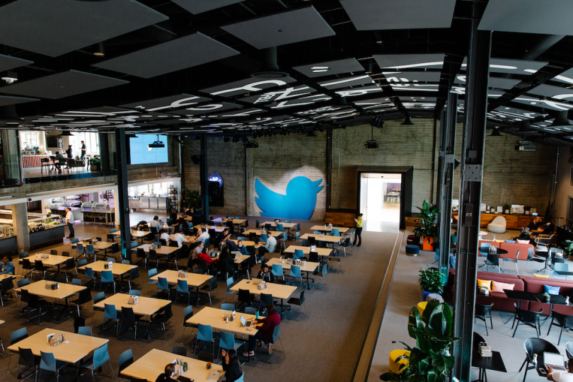 Twitter's long night under an Elon Moon