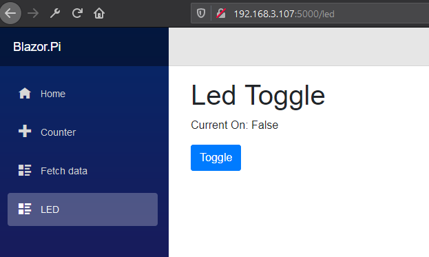 ledToggle