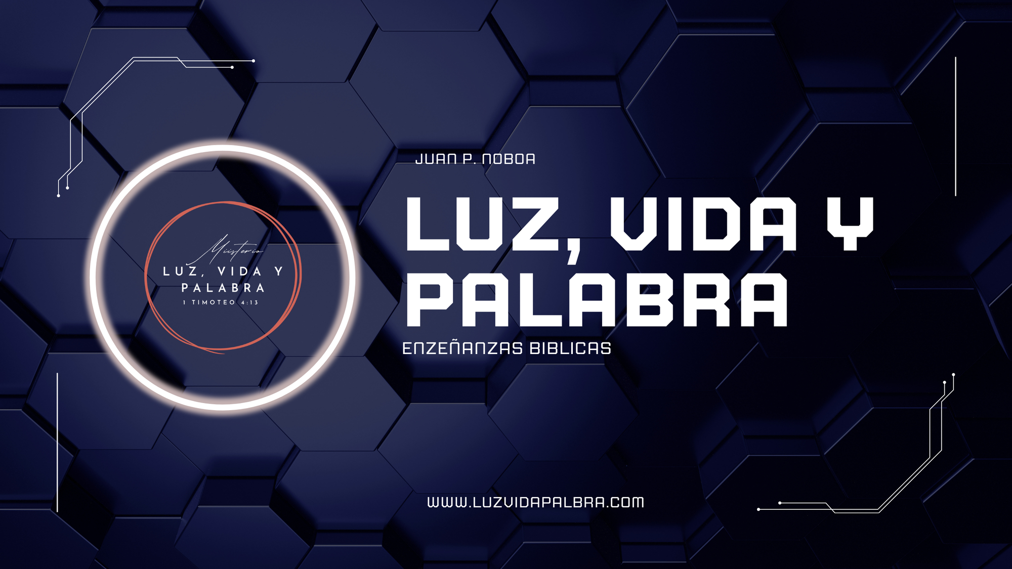 Ministerio Luz, Vida y Palabra