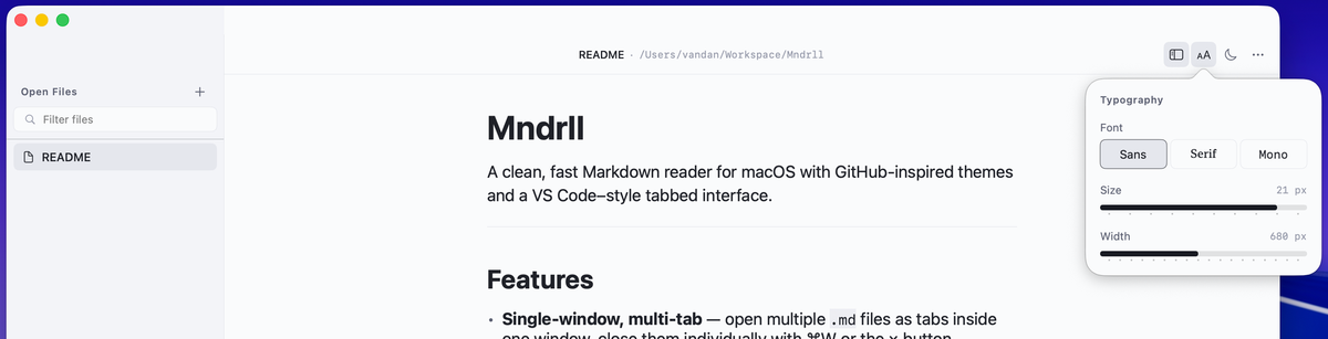 Updates to Mandrill App (already)