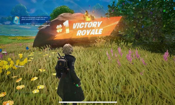 How a glitchy controller started a trend