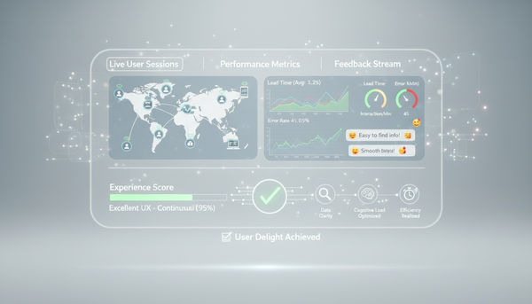Peek into your favorite AI Chatbot’s User Experience