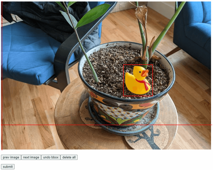Figure 3: Label images