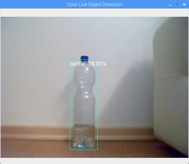 Convert your Tensorflow Object Detection model to Tensorflow Lite.