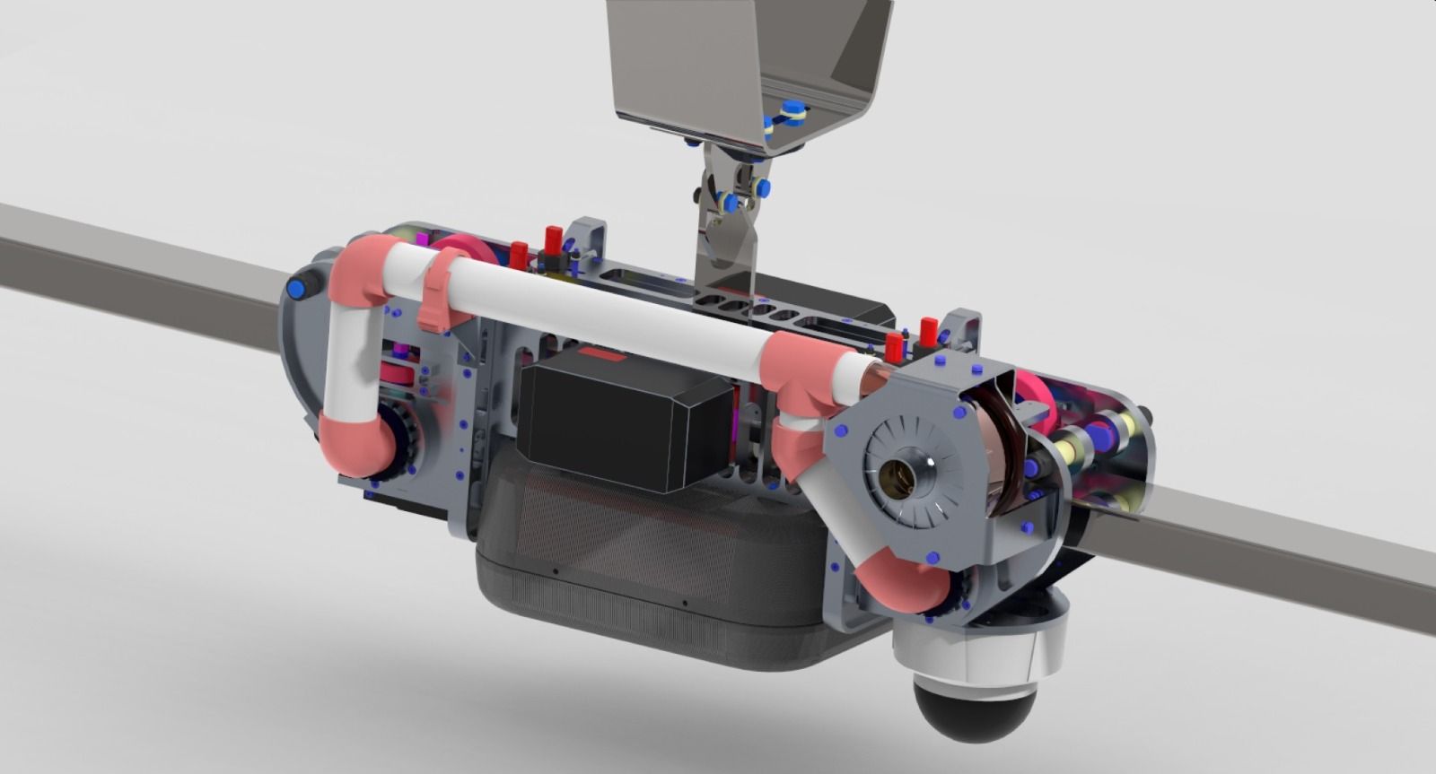 HASCY - HTLs Asfinag Safety Cat