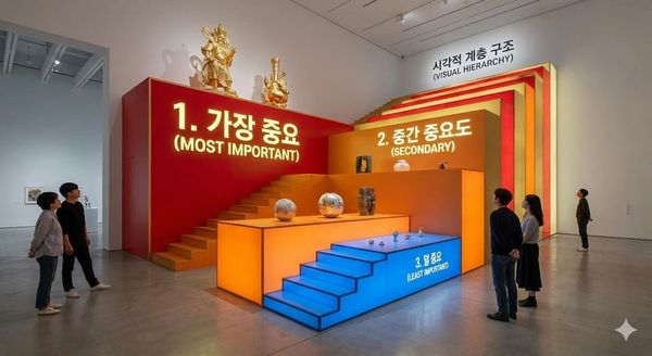 고객은 상세페이지를 어떤 순서로 볼까?