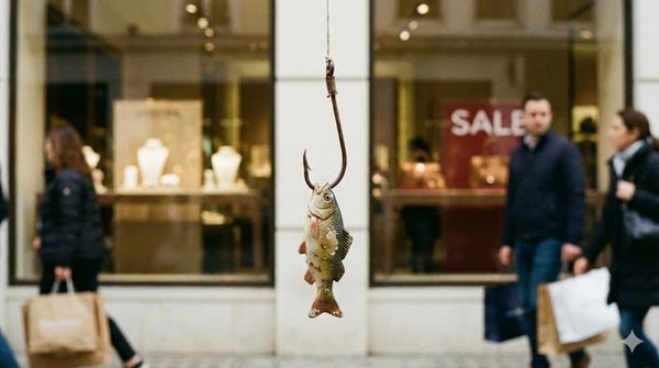 객단가를 2배 올리는 '미끼 상품' 설계법