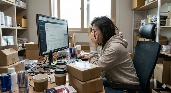 당신 노력의 80%는 '헛수고'인 이유