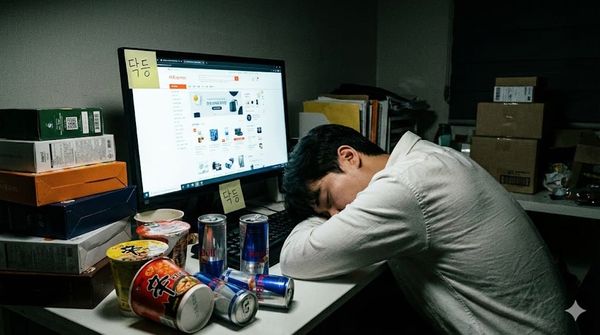 '닥치고 등록'만 반복하는 해외구매대행 셀러가 결국 망하는 이유