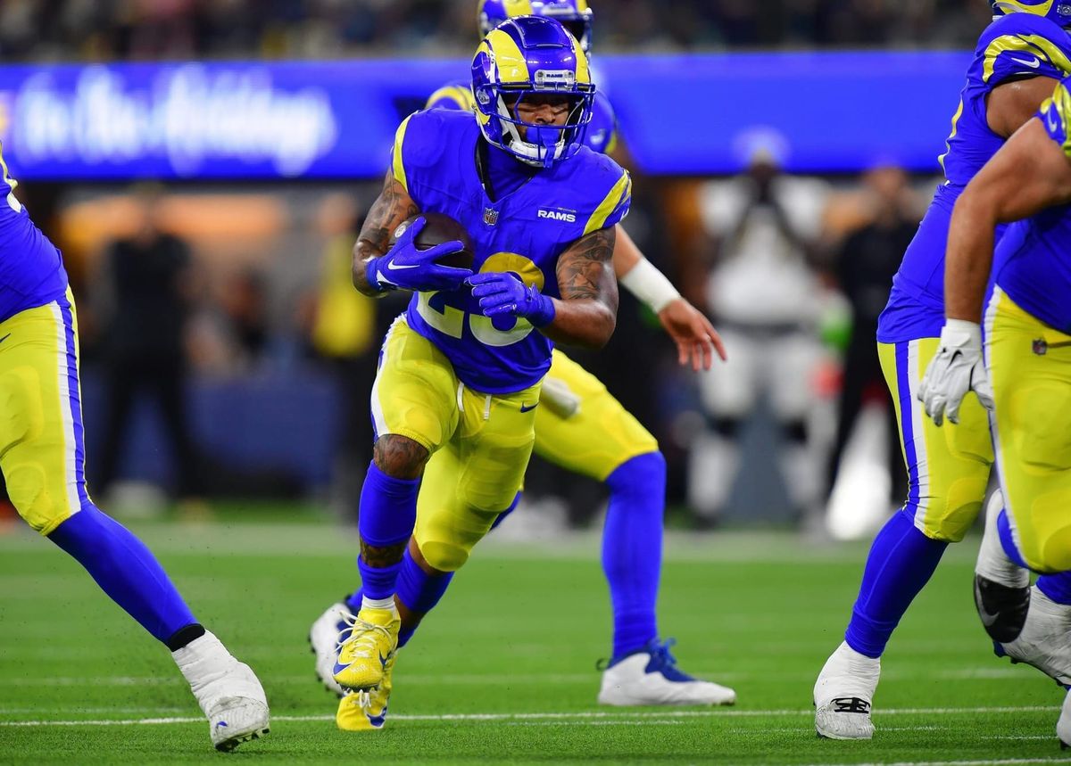 49ers Dismantle New Look Rams in 20 Point Blowout