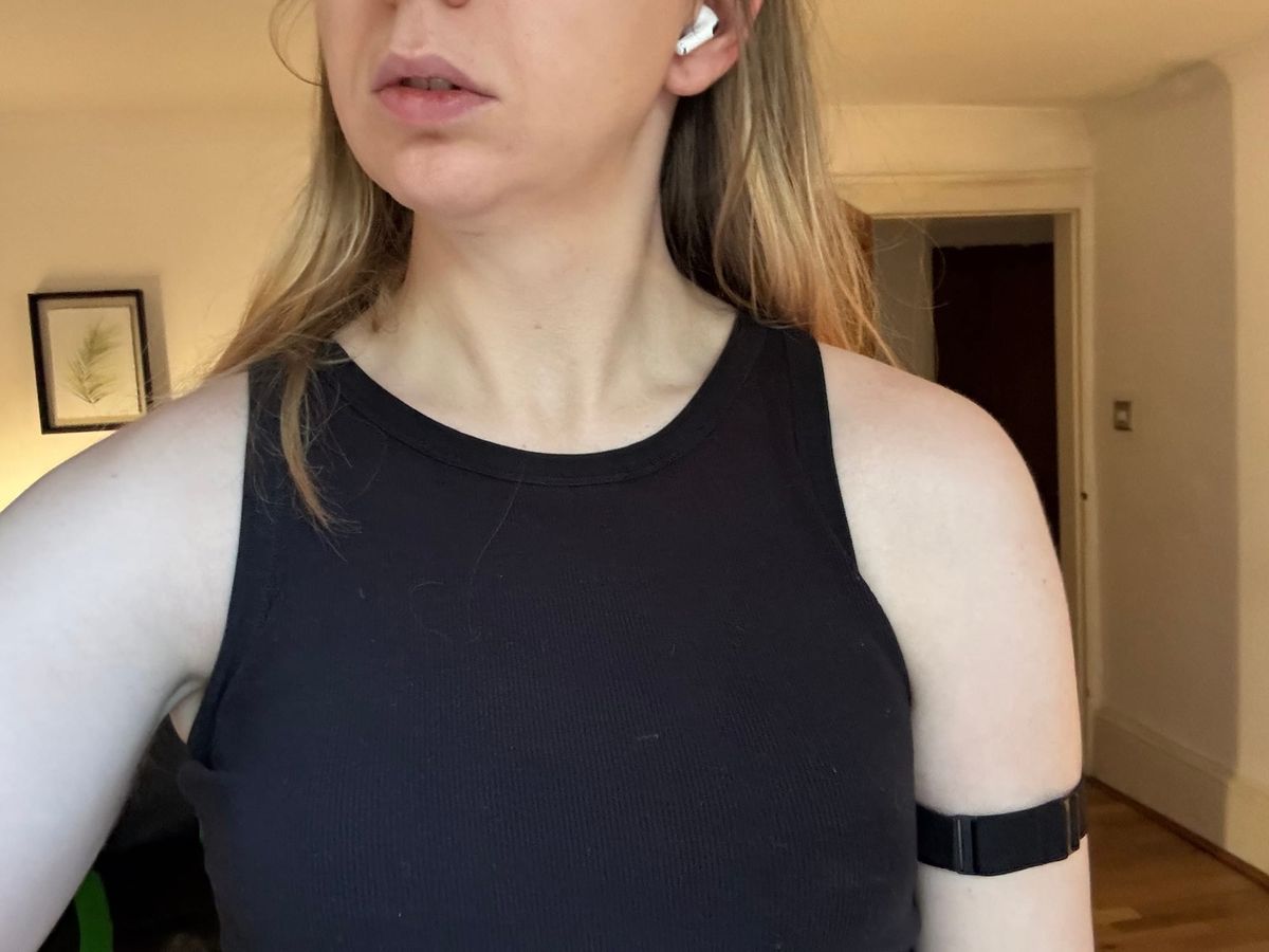 This week in maisieccino. 2025-07-27