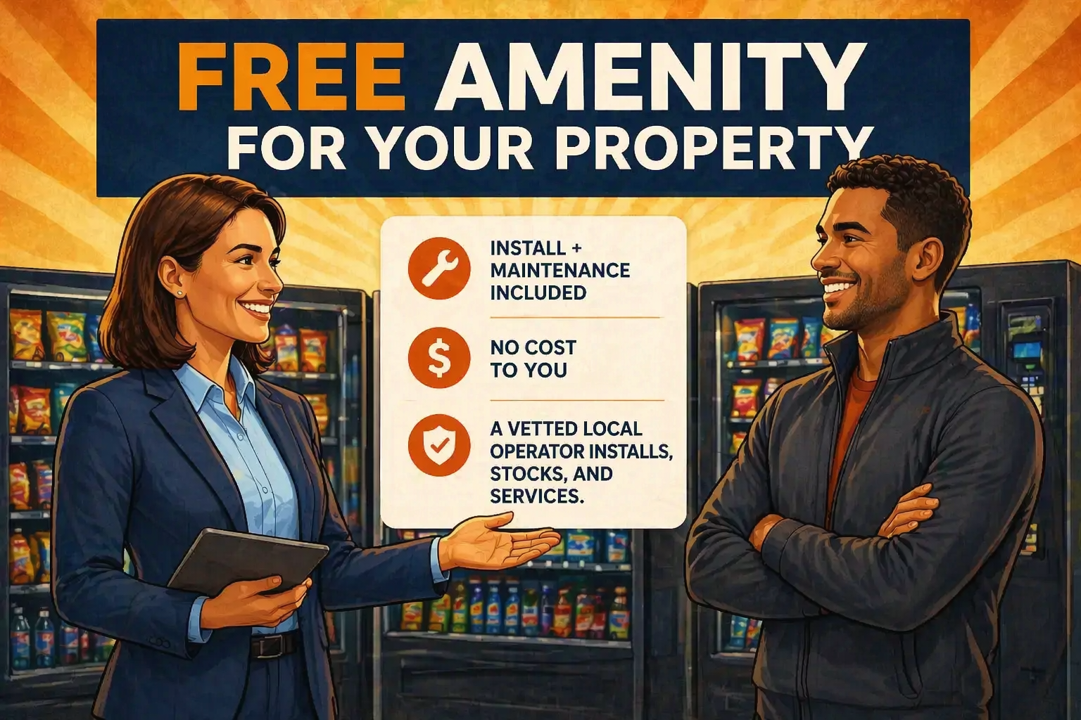 Property Manager Blog