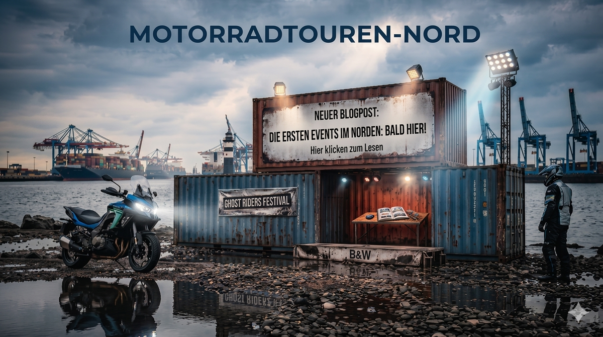 Events im Norden