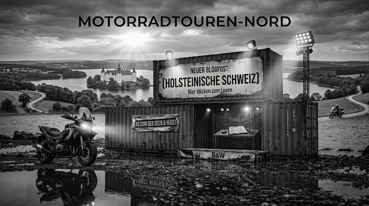 Holsteinische Schweiz