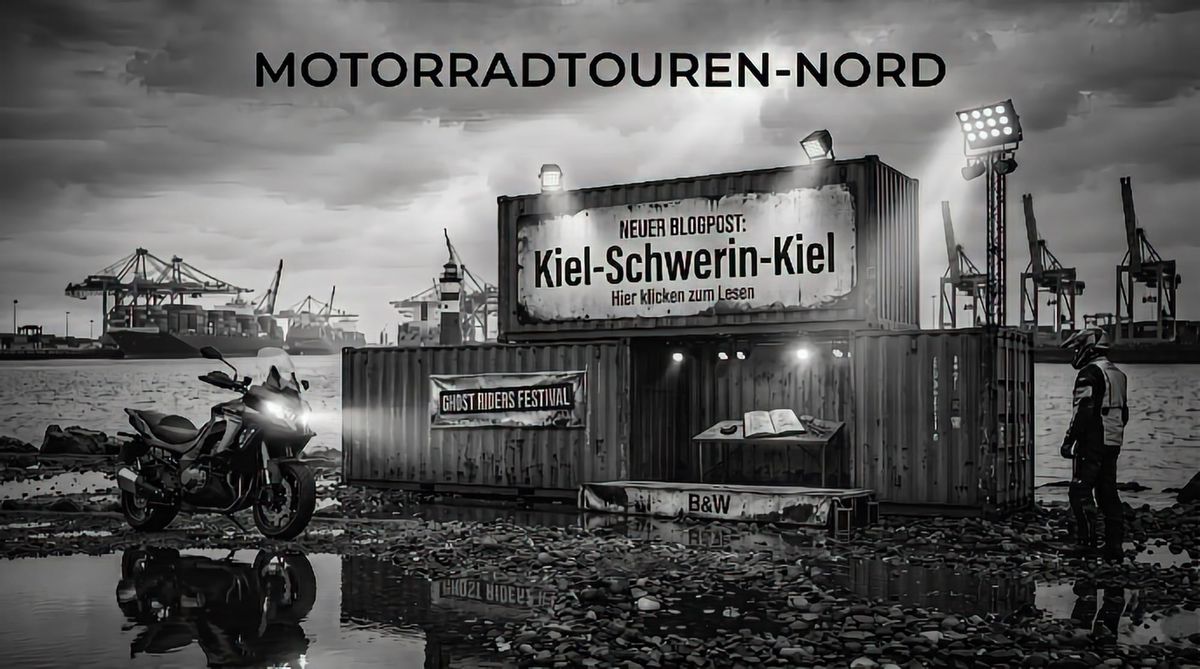 Kiel-Schwerin-Kiel