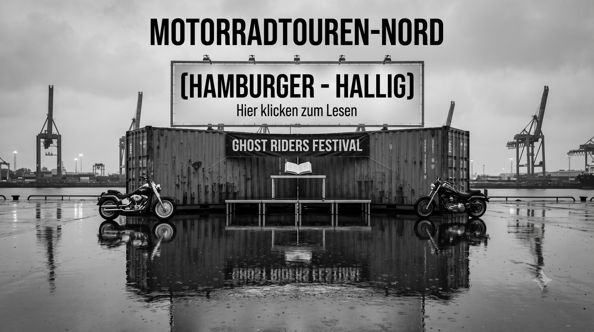 Hamburger-Hallig