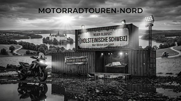 Holsteinische Schweiz