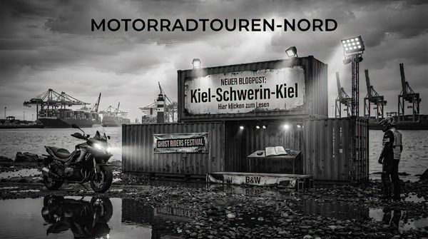 Kiel-Schwerin-Kiel