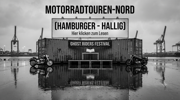 Hamburger-Hallig