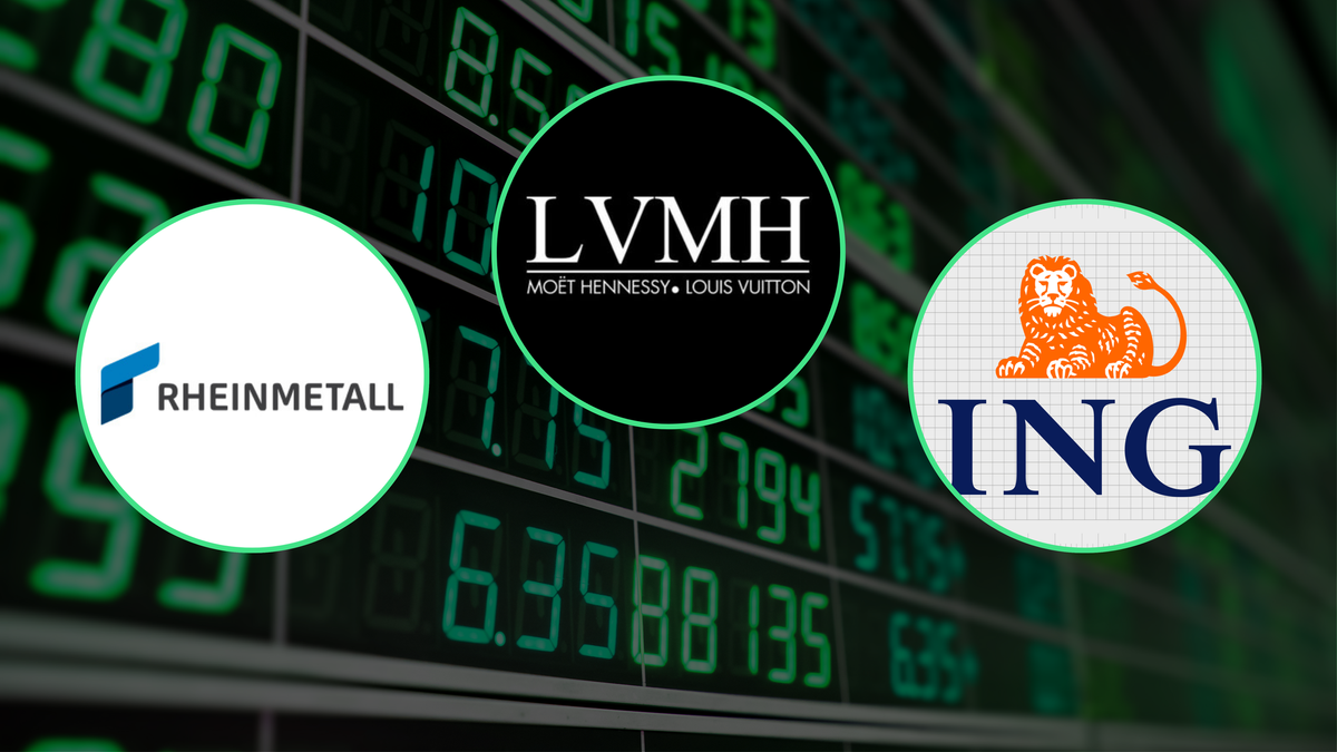 The European Stocks Comeback Story: Which Sectors Are Attracting Attention in April 2026