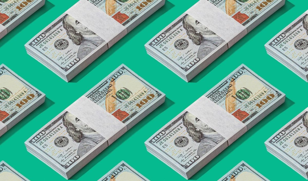 How to Build a Personal Budget That Actually Works