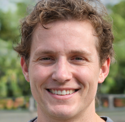Ethan Harris