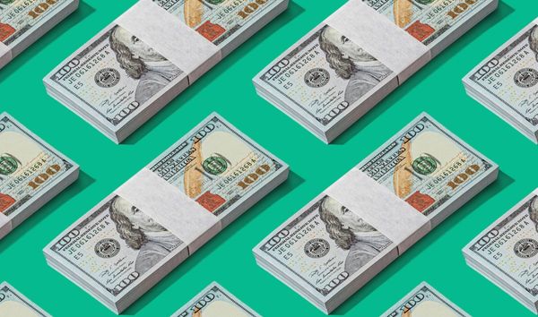 How to Build a Personal Budget That Actually Works