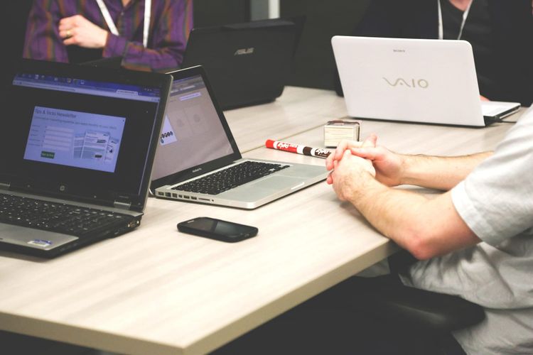 How Startups Get Funded?