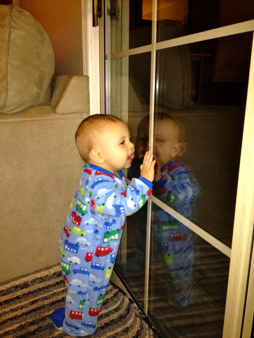 Hi Friend! Do you want to come in?
