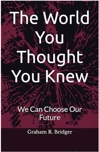 A purple and white cover

Description automatically generated