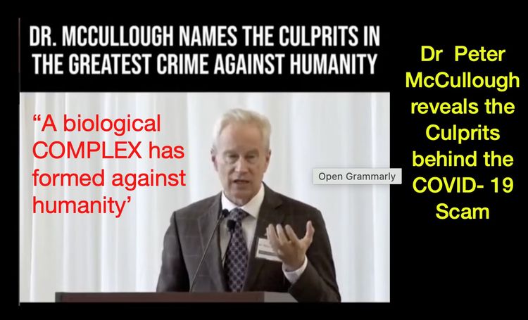 We were lied to by them all