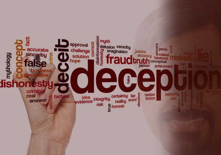 DECEPTION: ARE CHRISTIANS BEING SET UP FOR THE LAST DAYS GREAT DELUSION?