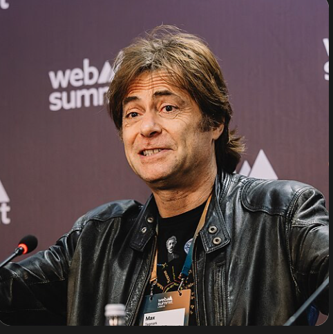 Humanity in an age of AI - A MUST-READ: Life 3.0 by an MIT Professor:
