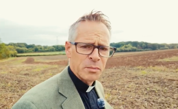 CHRISTIAN LEADERS - Where is your commitment to Christ and the Gospel?