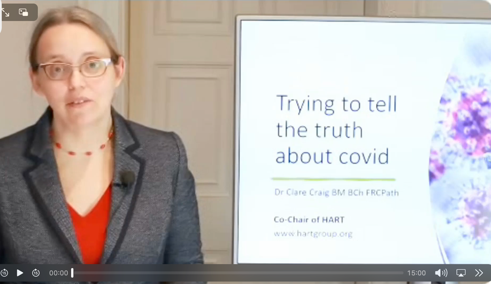 LIGHT SHINES IN THE ‘COVID’ DARKNESS