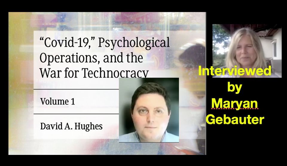 IN THE MIDST OF WORLD WAR THREE!