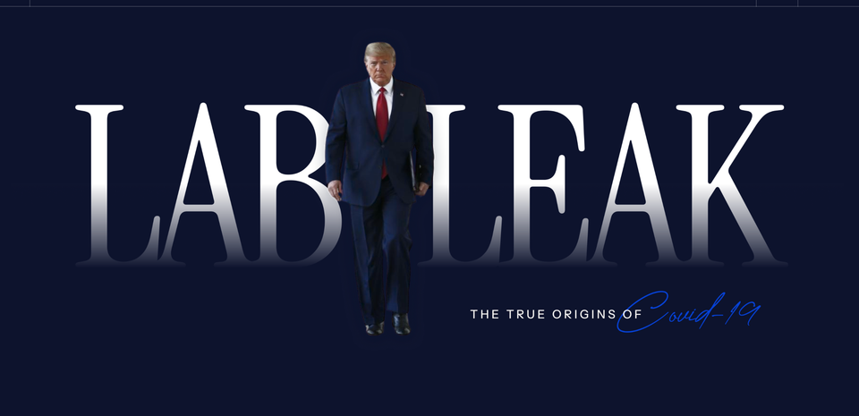 US GOVERNMENT RELEASES STARTLING ADMISSION ABOUT THE WHOLE COVID COVER-UP