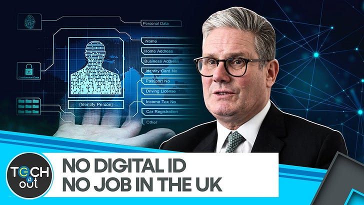 Where does Technocracy and Agenda 2030 fit into the end-time prophecies of the Bible?