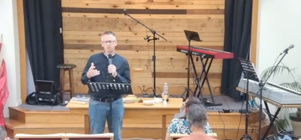 This Country MUST return to Christianity, or it's Over!